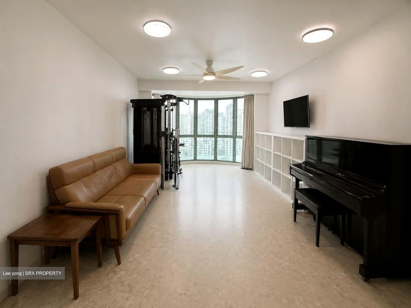Choa Chu Kang Avenue 1 (D23), Condominium #606931691